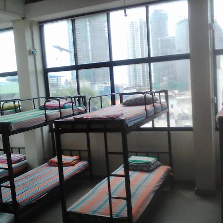 Haven Fort Hostel Colombo Eksteriør bilde
