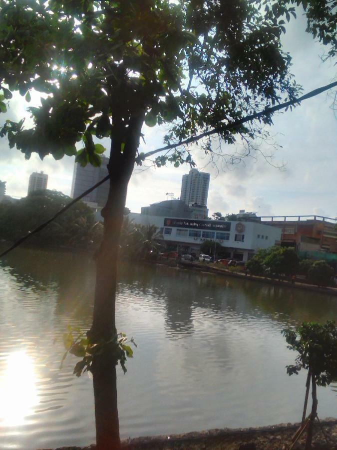 Haven Fort Hostel Colombo Eksteriør bilde