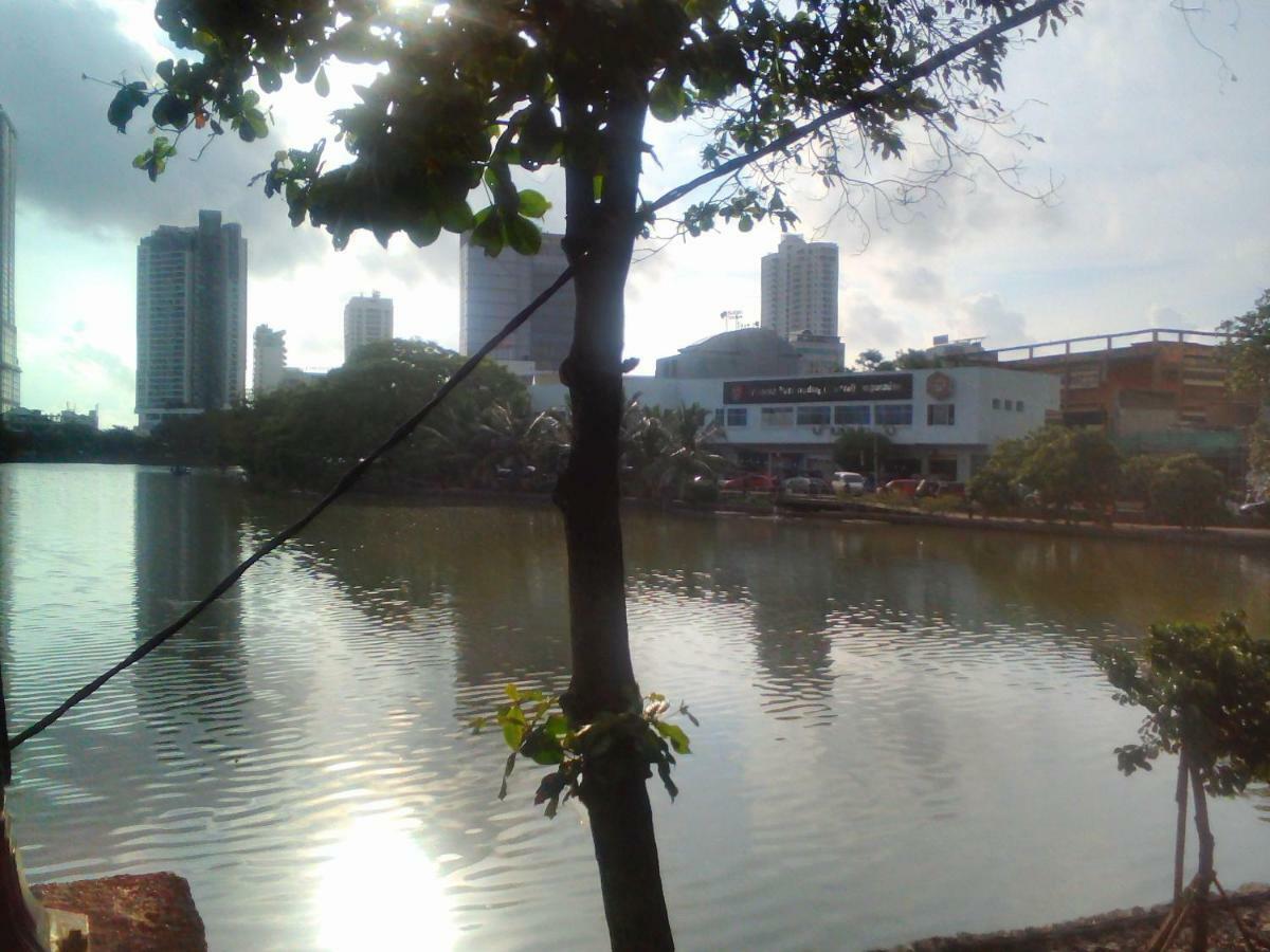 Haven Fort Hostel Colombo Eksteriør bilde