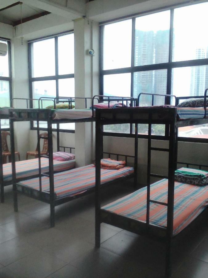 Haven Fort Hostel Colombo Eksteriør bilde