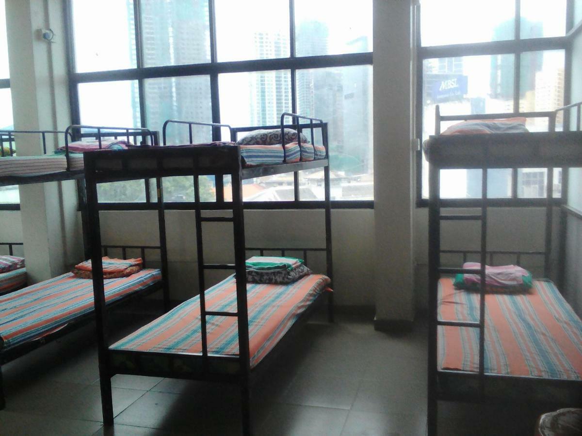 Haven Fort Hostel Colombo Vandrerhjemsenger bilde