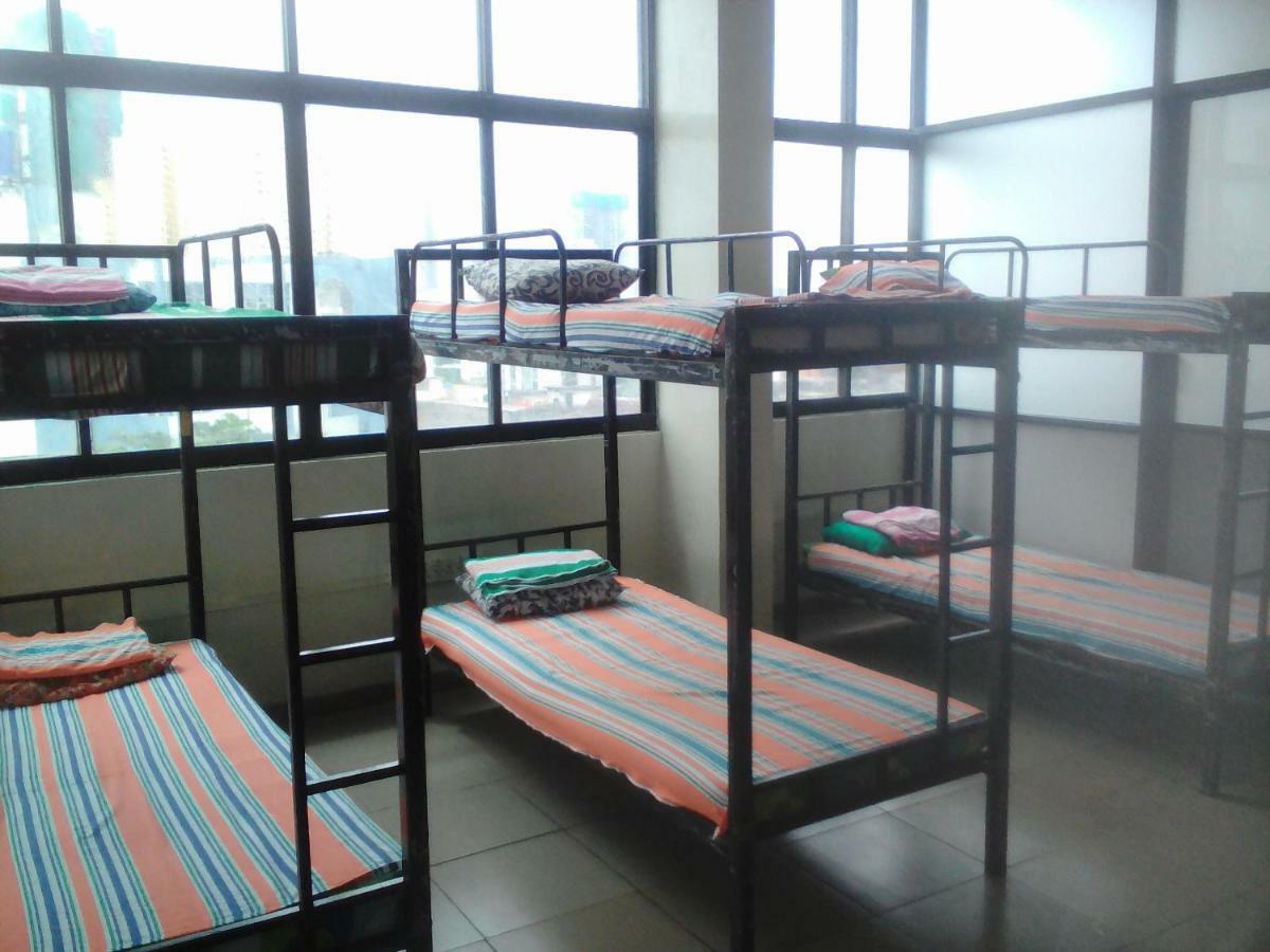 Haven Fort Hostel Colombo Eksteriør bilde