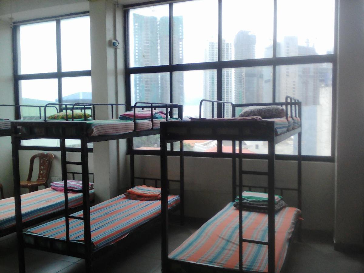Haven Fort Hostel Colombo Eksteriør bilde
