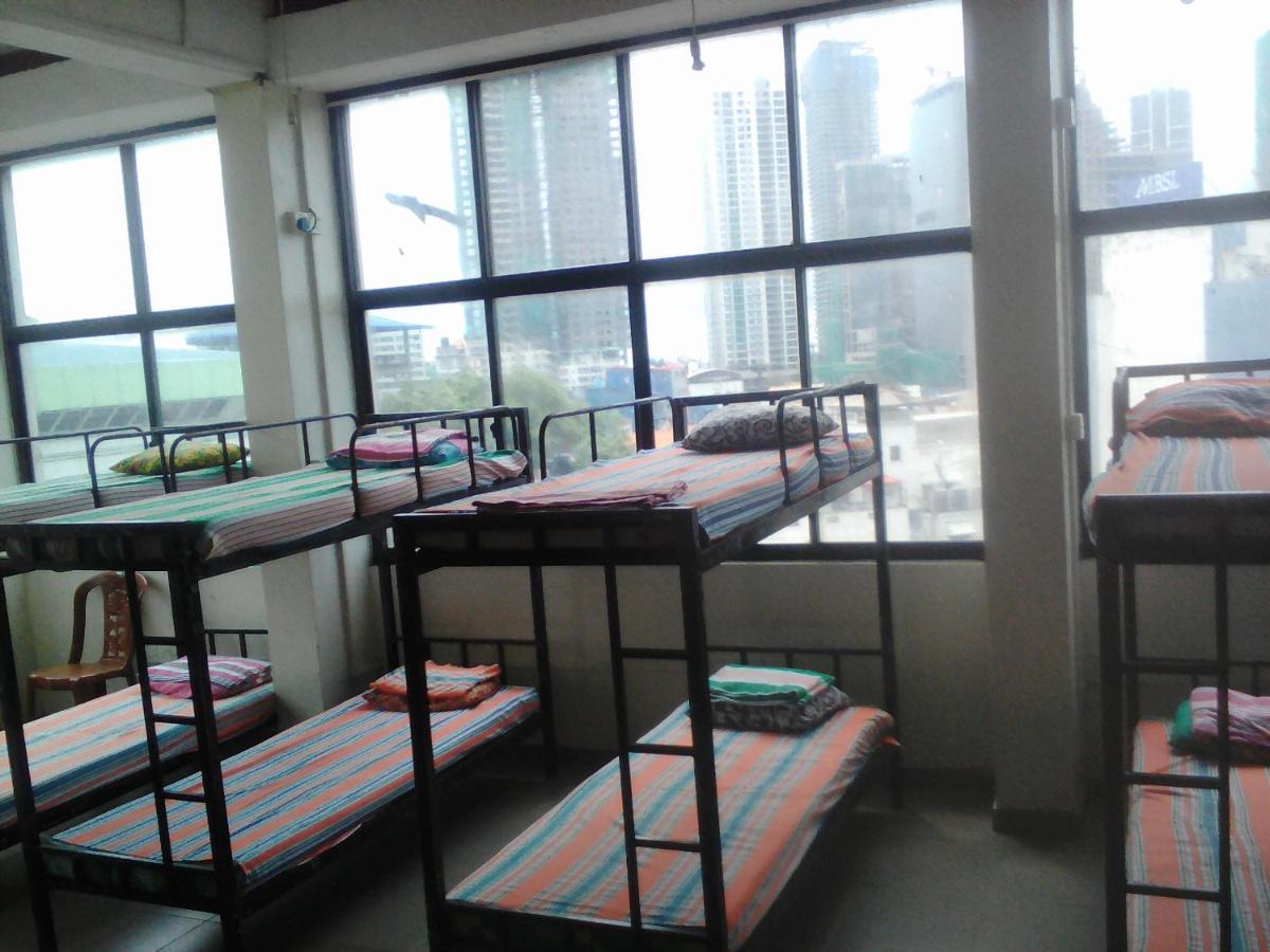 Haven Fort Hostel Colombo Eksteriør bilde